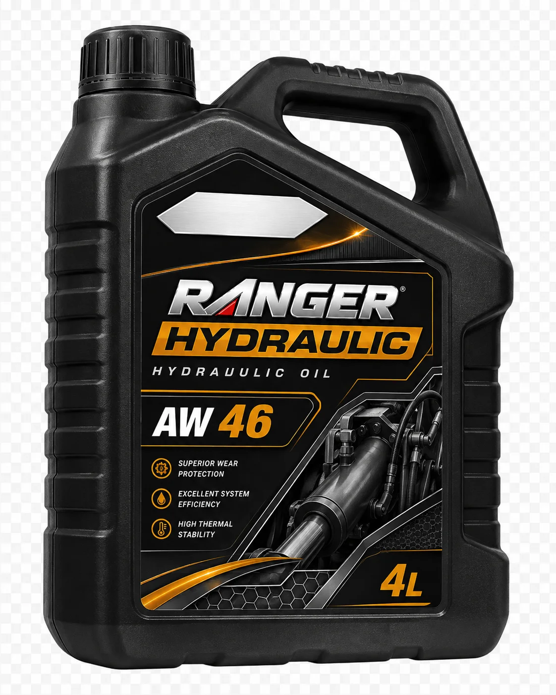 RANGER Hydraulic AW 46